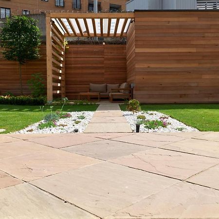 Lexham Gardens By Cheval Maison London Bagian luar foto
