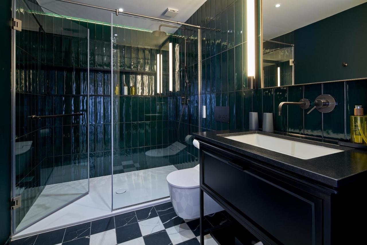 Lexham Gardens By Cheval Maison London Bagian luar foto