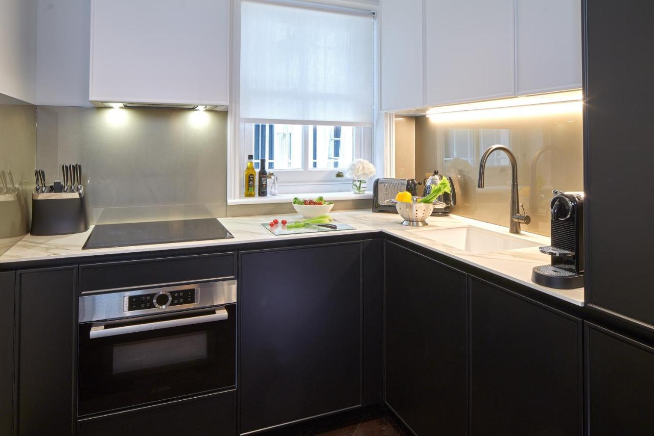 Lexham Gardens By Cheval Maison London Bagian luar foto