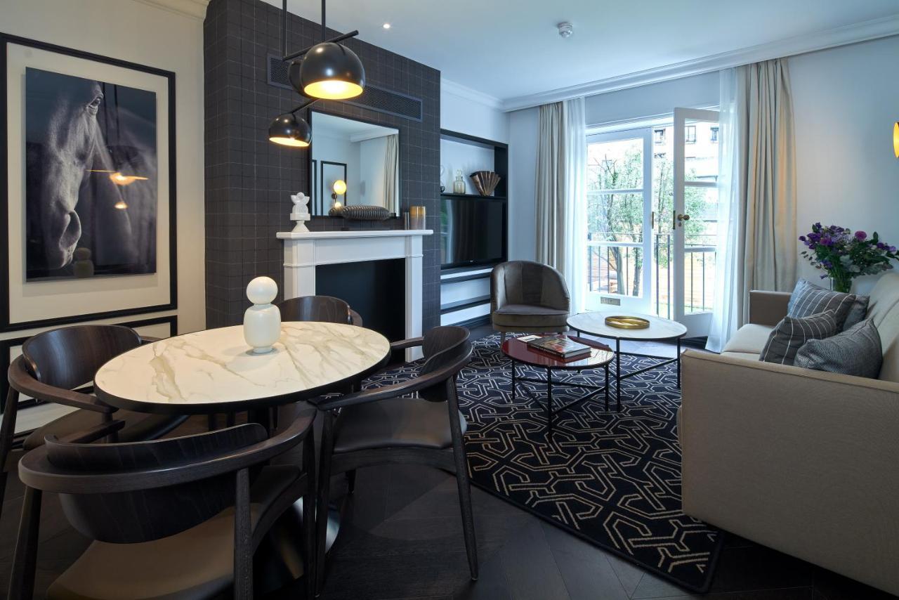Lexham Gardens By Cheval Maison London Bagian luar foto