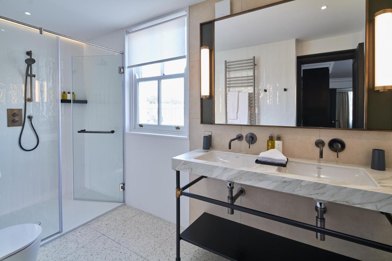 Lexham Gardens By Cheval Maison London Bagian luar foto