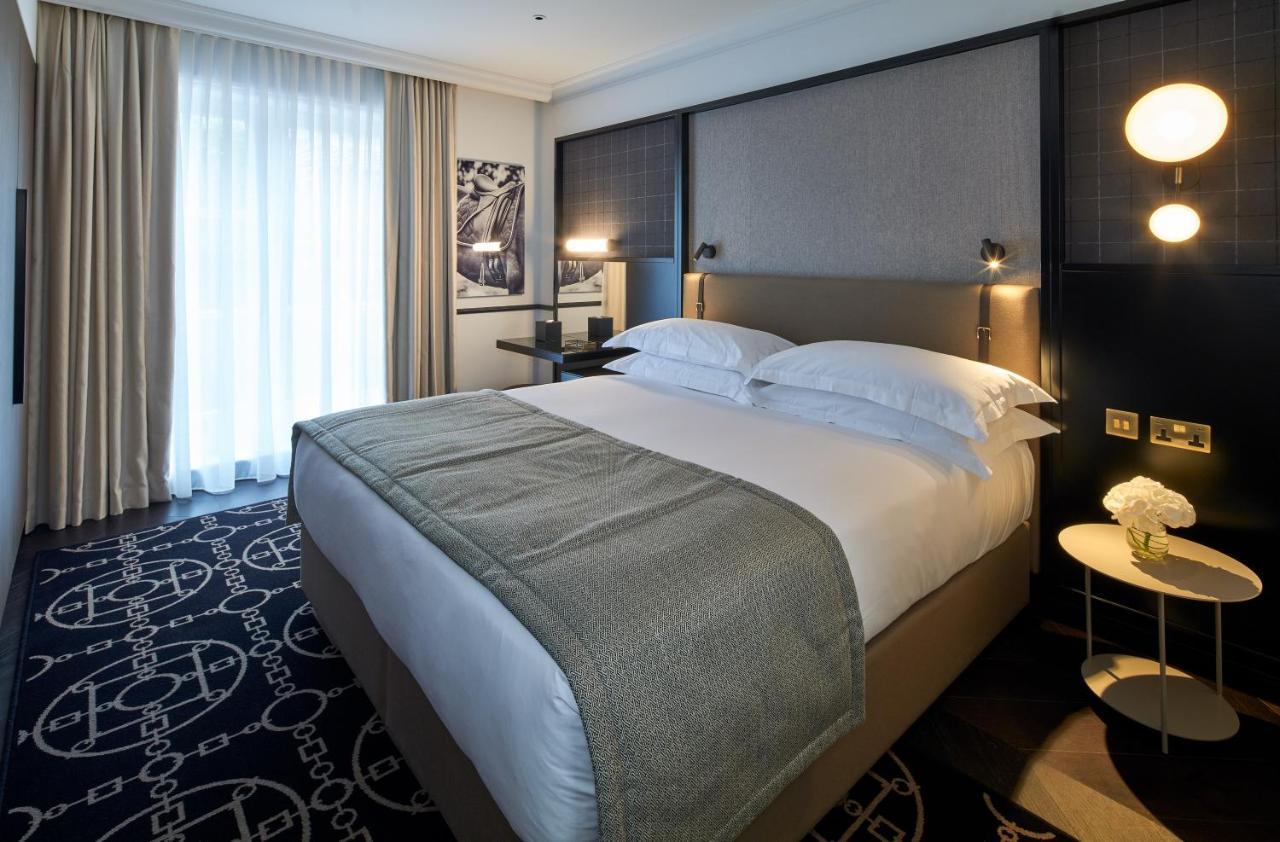 Lexham Gardens By Cheval Maison London Bagian luar foto