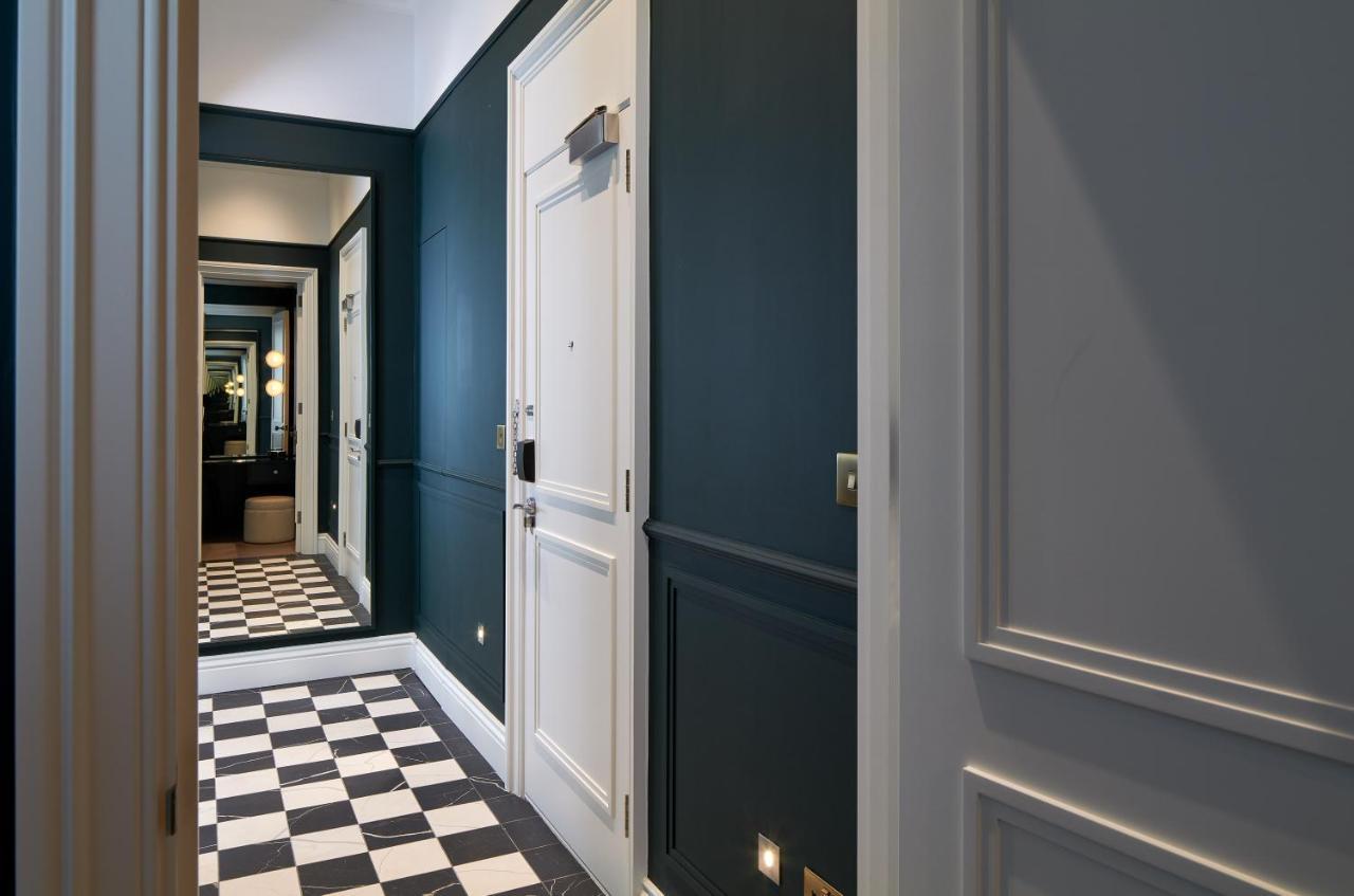 Lexham Gardens By Cheval Maison London Bagian luar foto