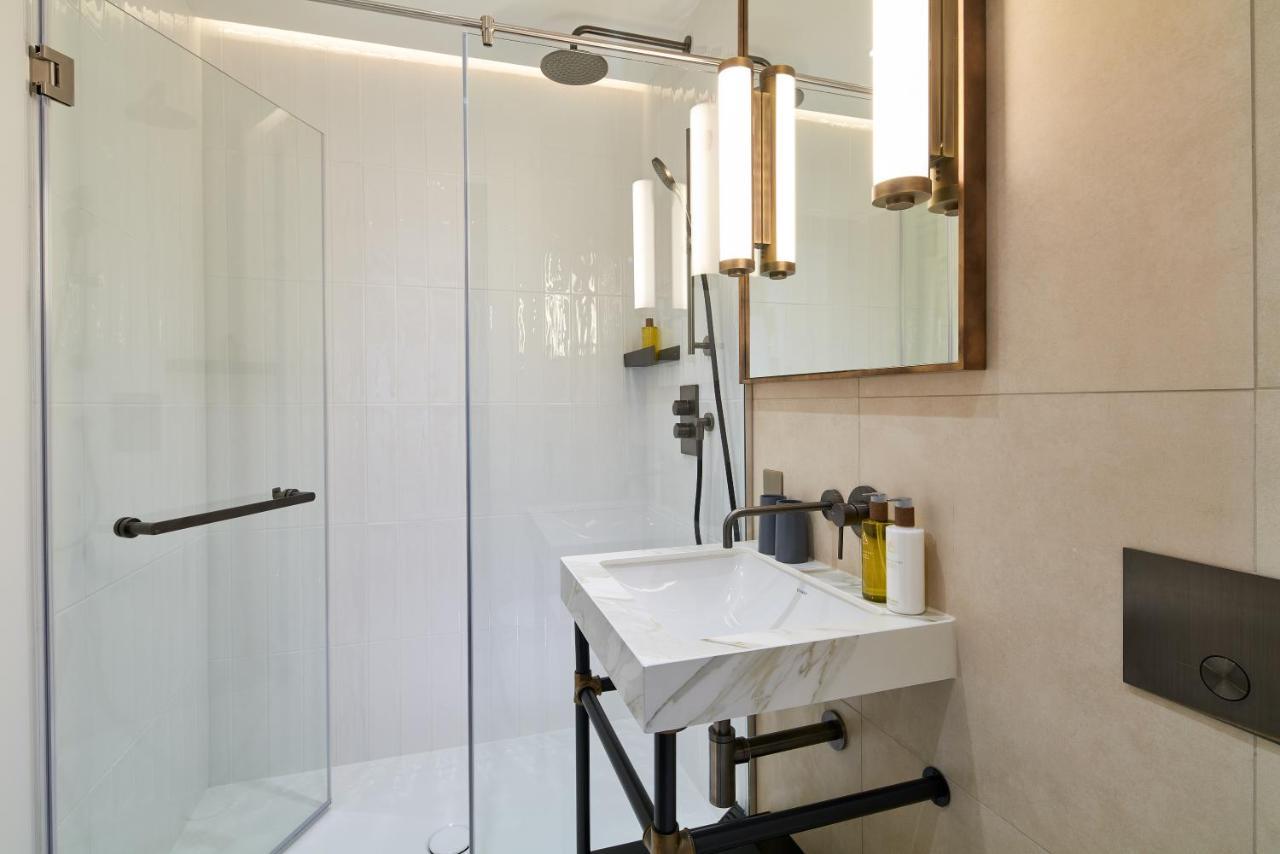 Lexham Gardens By Cheval Maison London Bagian luar foto