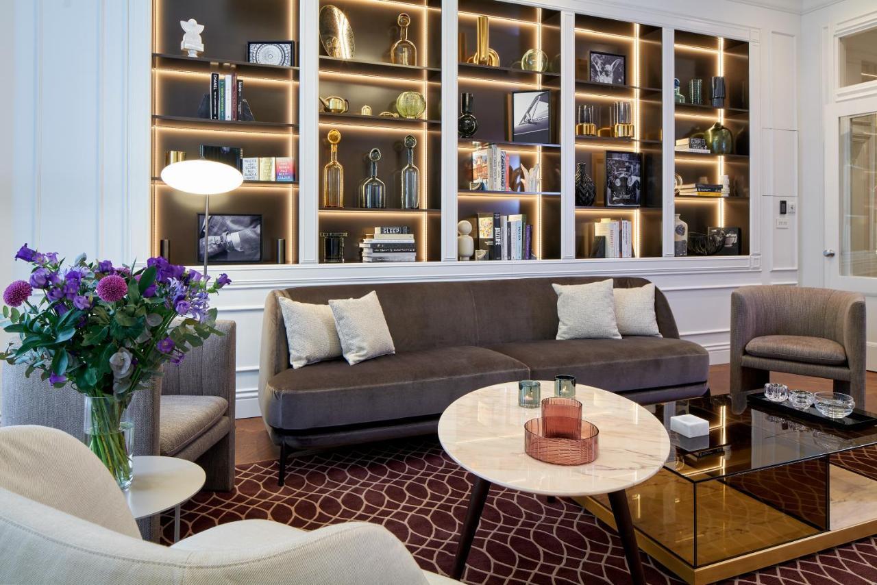 Lexham Gardens By Cheval Maison London Bagian luar foto