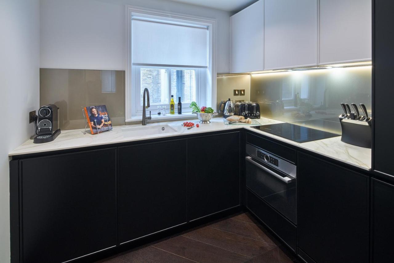 Lexham Gardens By Cheval Maison London Bagian luar foto