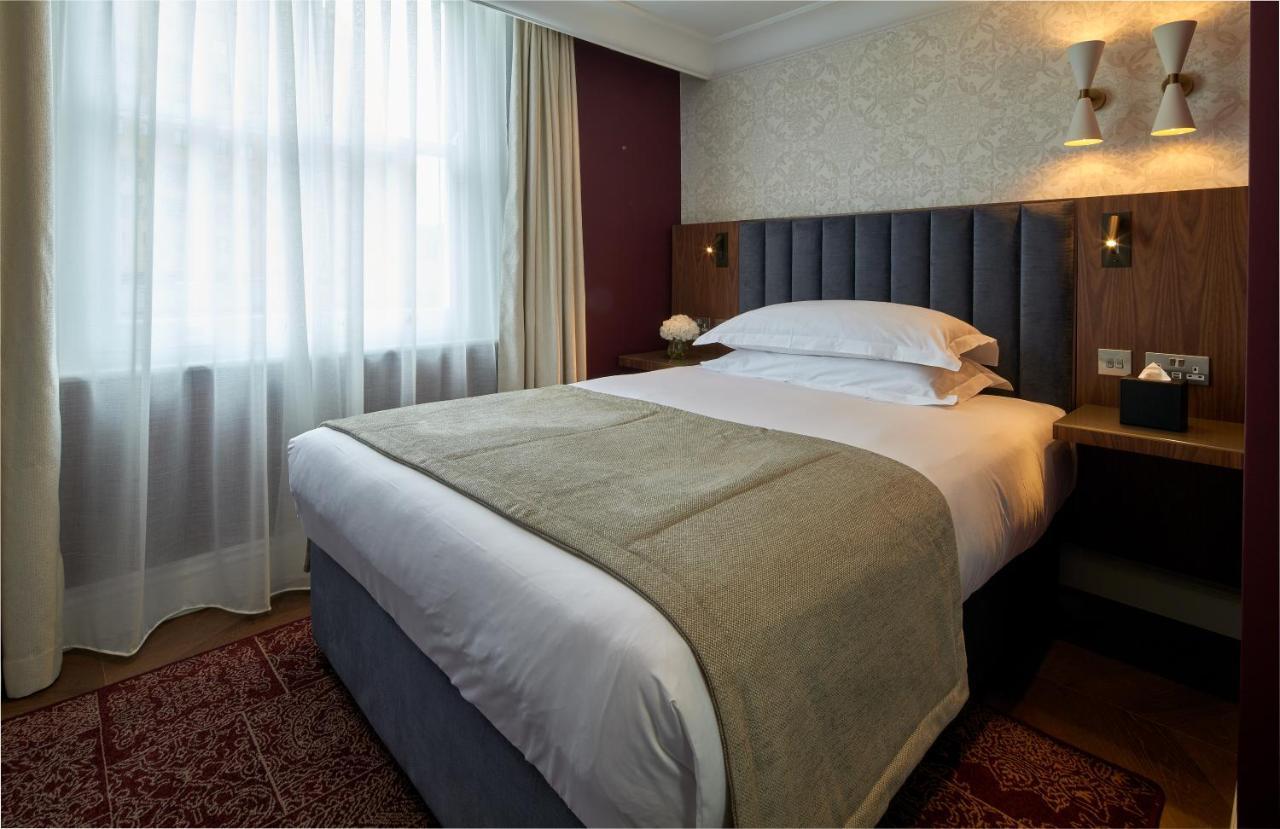 Lexham Gardens By Cheval Maison London Bagian luar foto