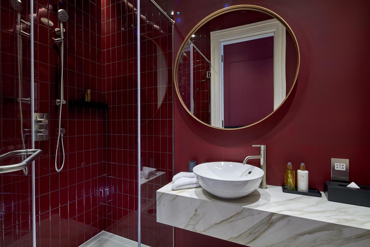 Lexham Gardens By Cheval Maison London Bagian luar foto