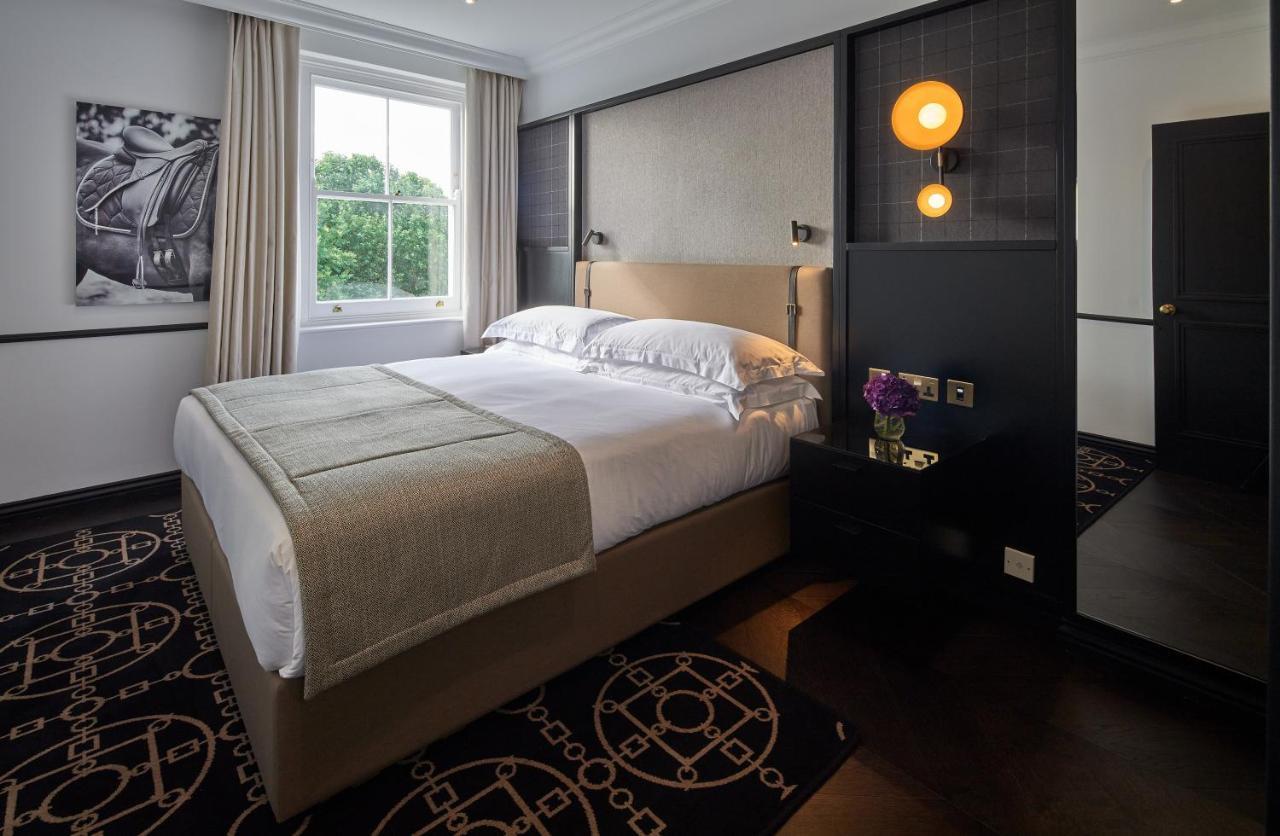 Lexham Gardens By Cheval Maison London Bagian luar foto