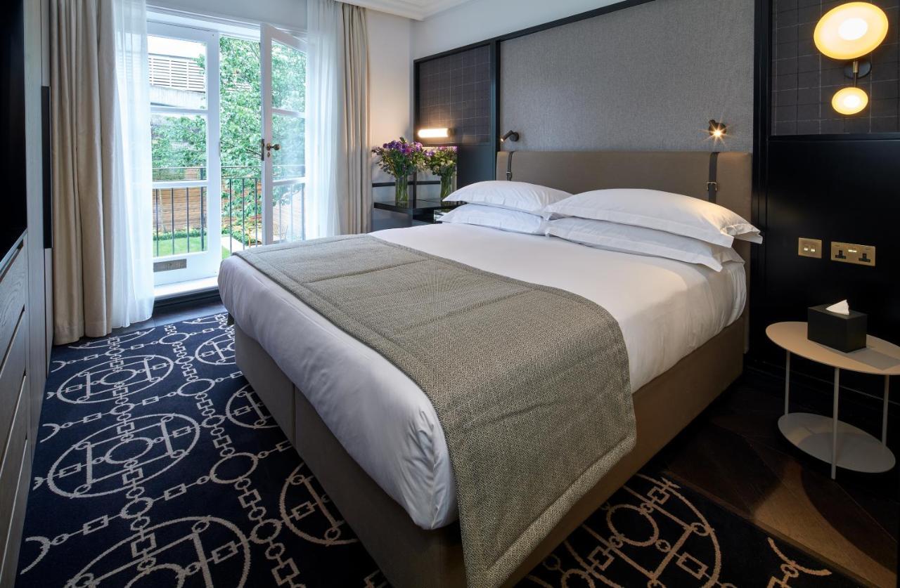 Lexham Gardens By Cheval Maison London Bagian luar foto