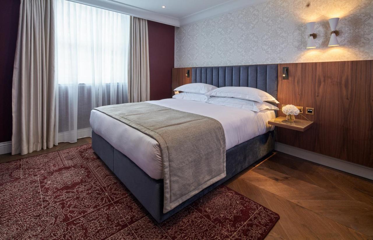 Lexham Gardens By Cheval Maison London Bagian luar foto