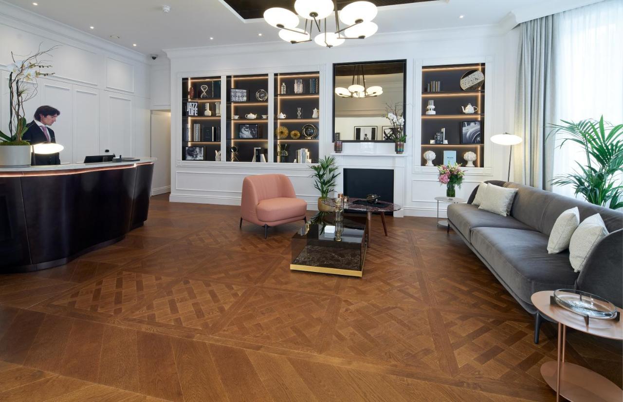 Lexham Gardens By Cheval Maison London Bagian luar foto