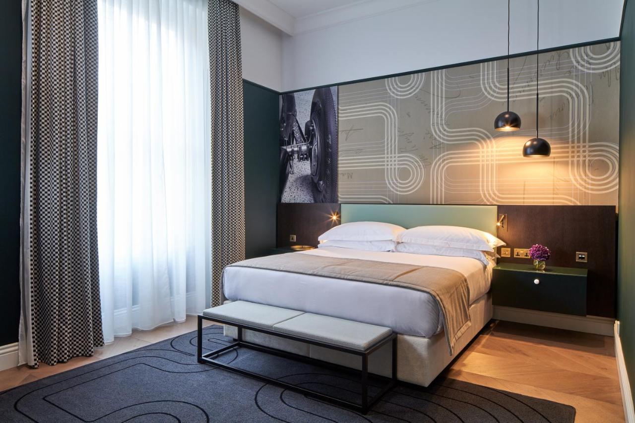 Lexham Gardens By Cheval Maison London Bagian luar foto