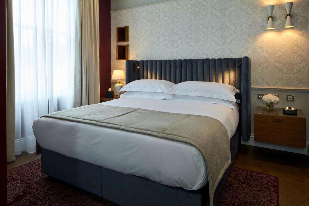 Lexham Gardens By Cheval Maison London Bagian luar foto