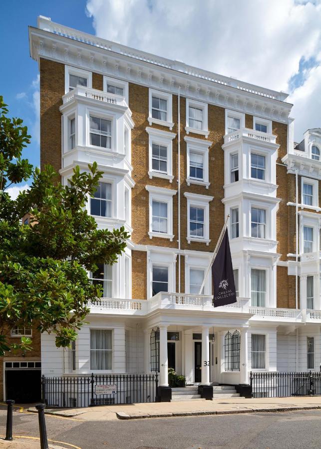Lexham Gardens By Cheval Maison London Bagian luar foto
