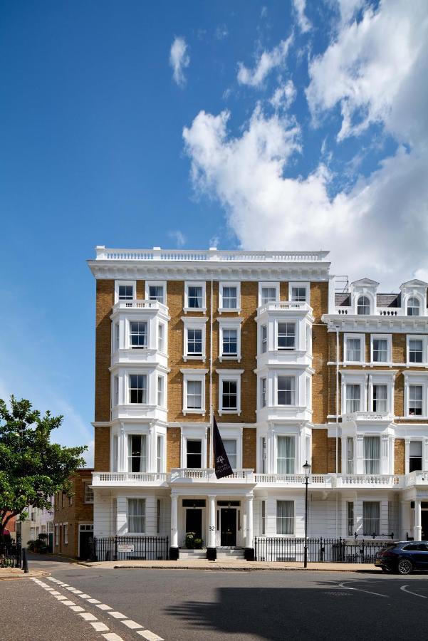 Lexham Gardens By Cheval Maison London Bagian luar foto