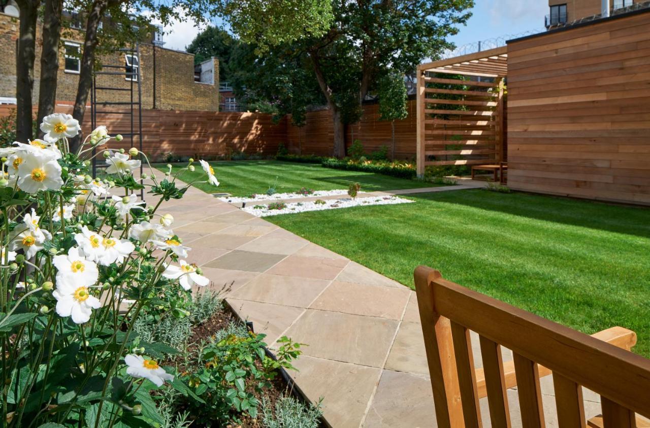 Lexham Gardens By Cheval Maison London Bagian luar foto